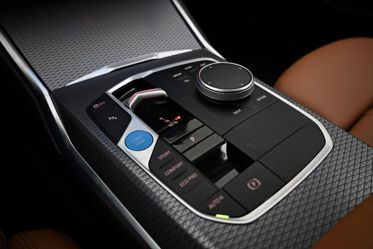 BMW i4 vaihtoauto