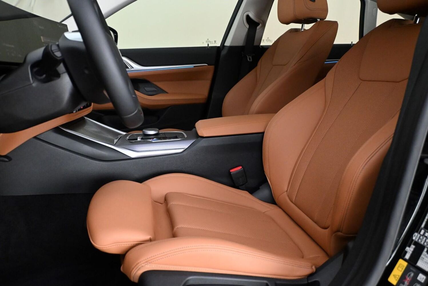 BMW i4 vaihtoauto