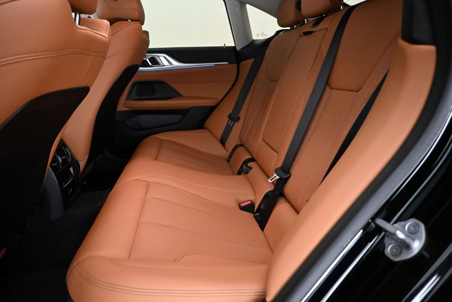 BMW i4 vaihtoauto