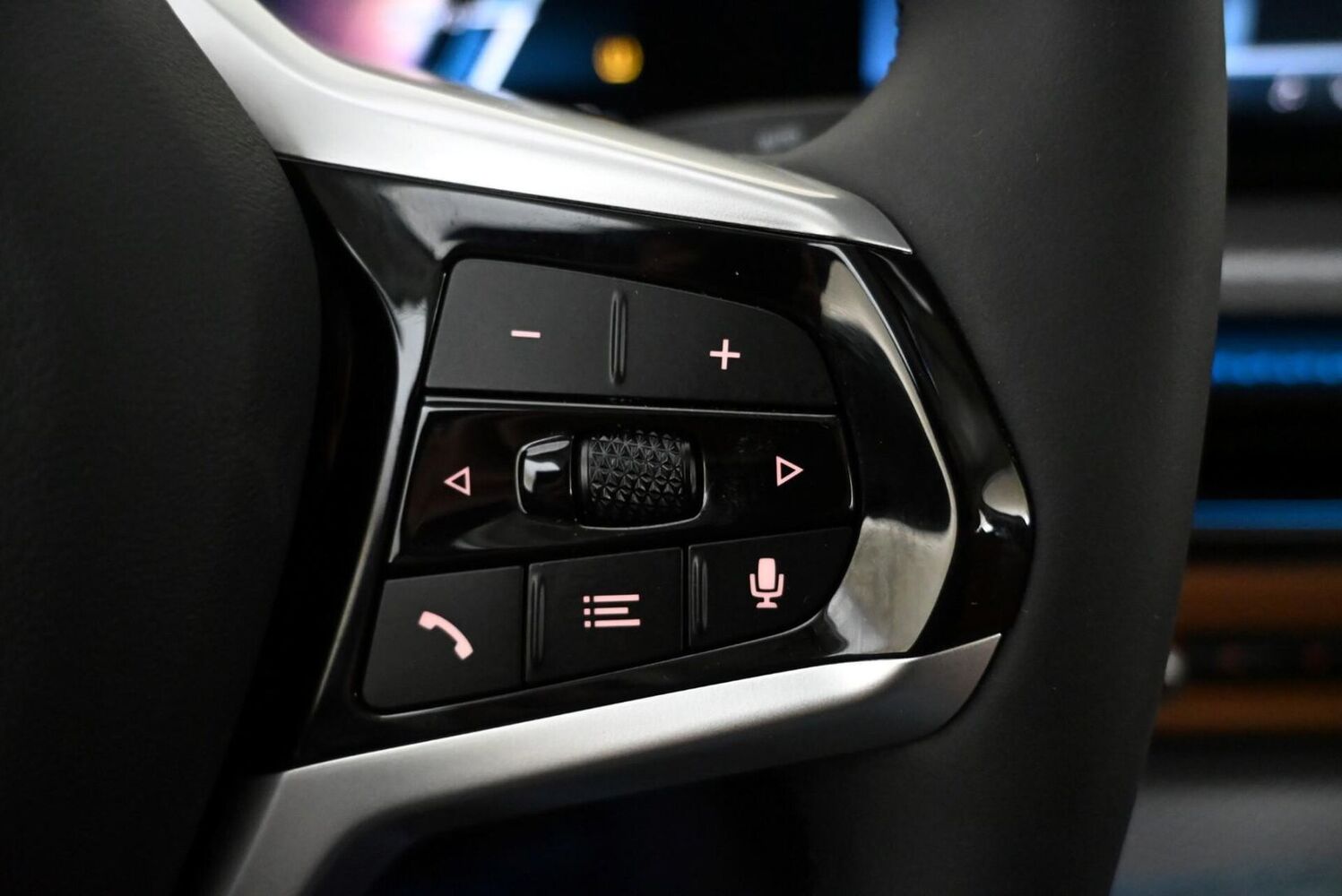 BMW i4 vaihtoauto