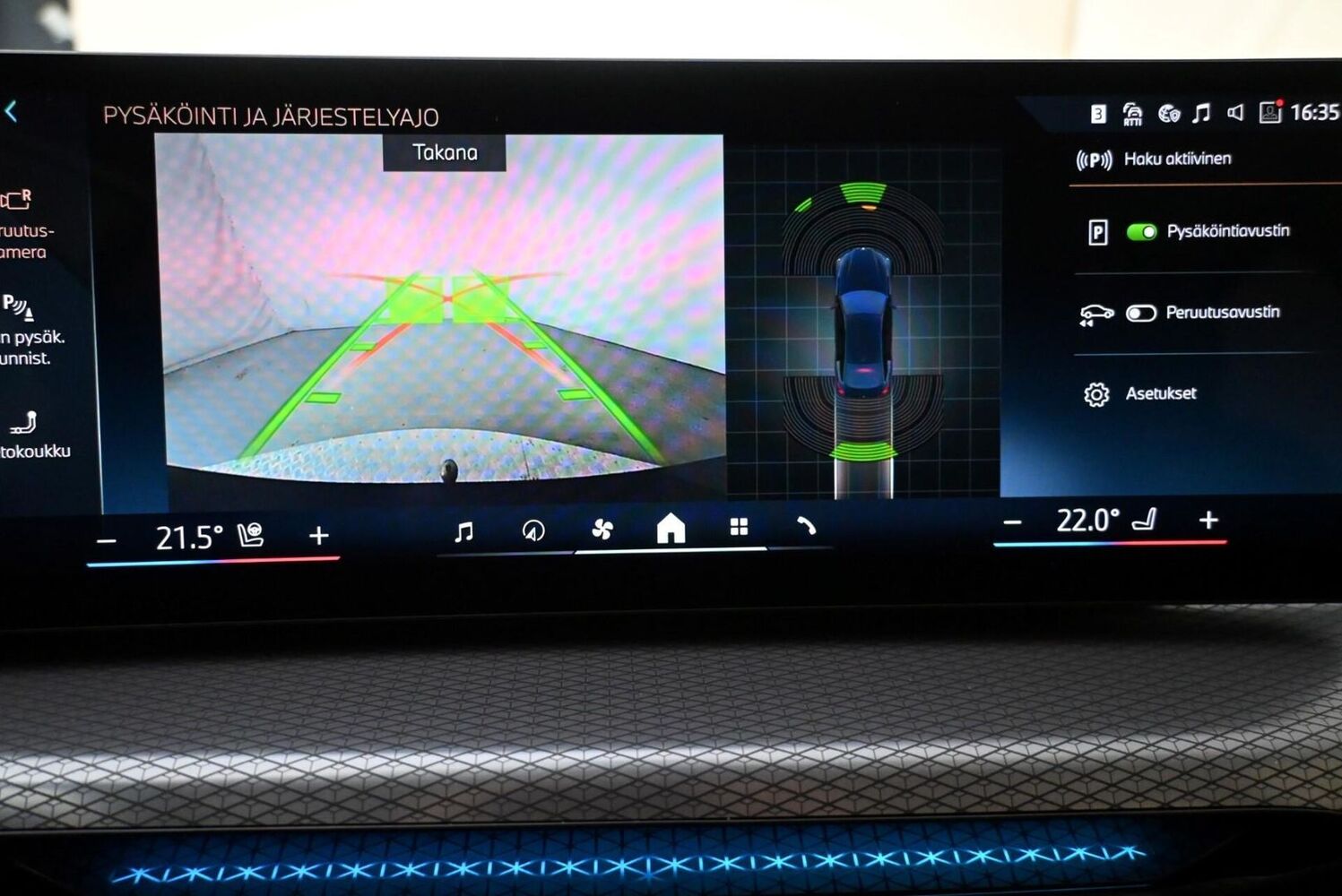 BMW i4 vaihtoauto
