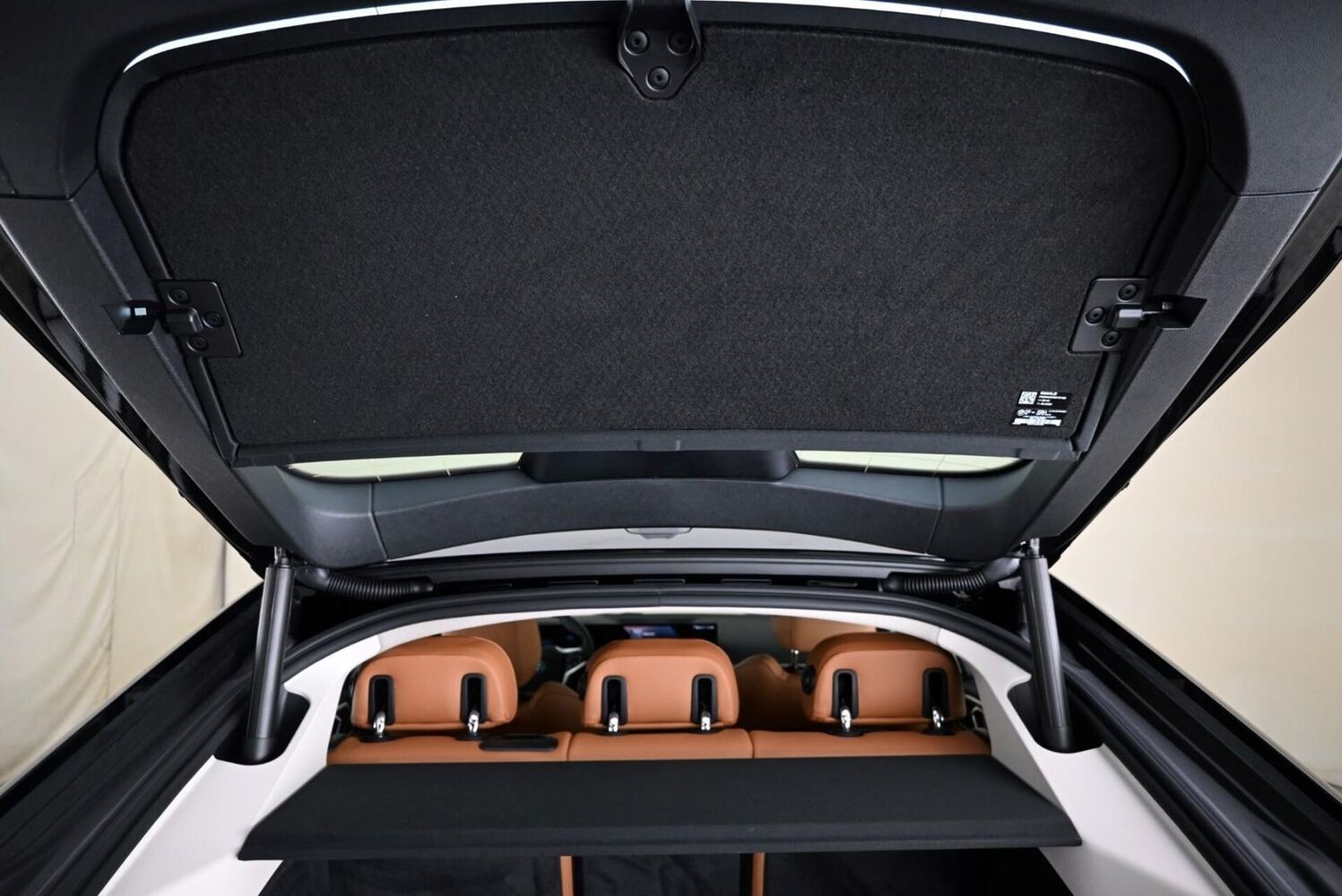 BMW i4 vaihtoauto
