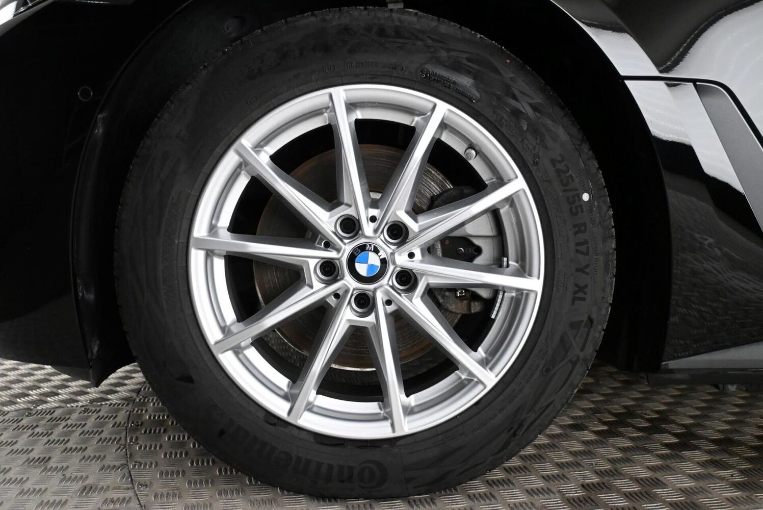 BMW i4 vaihtoauto