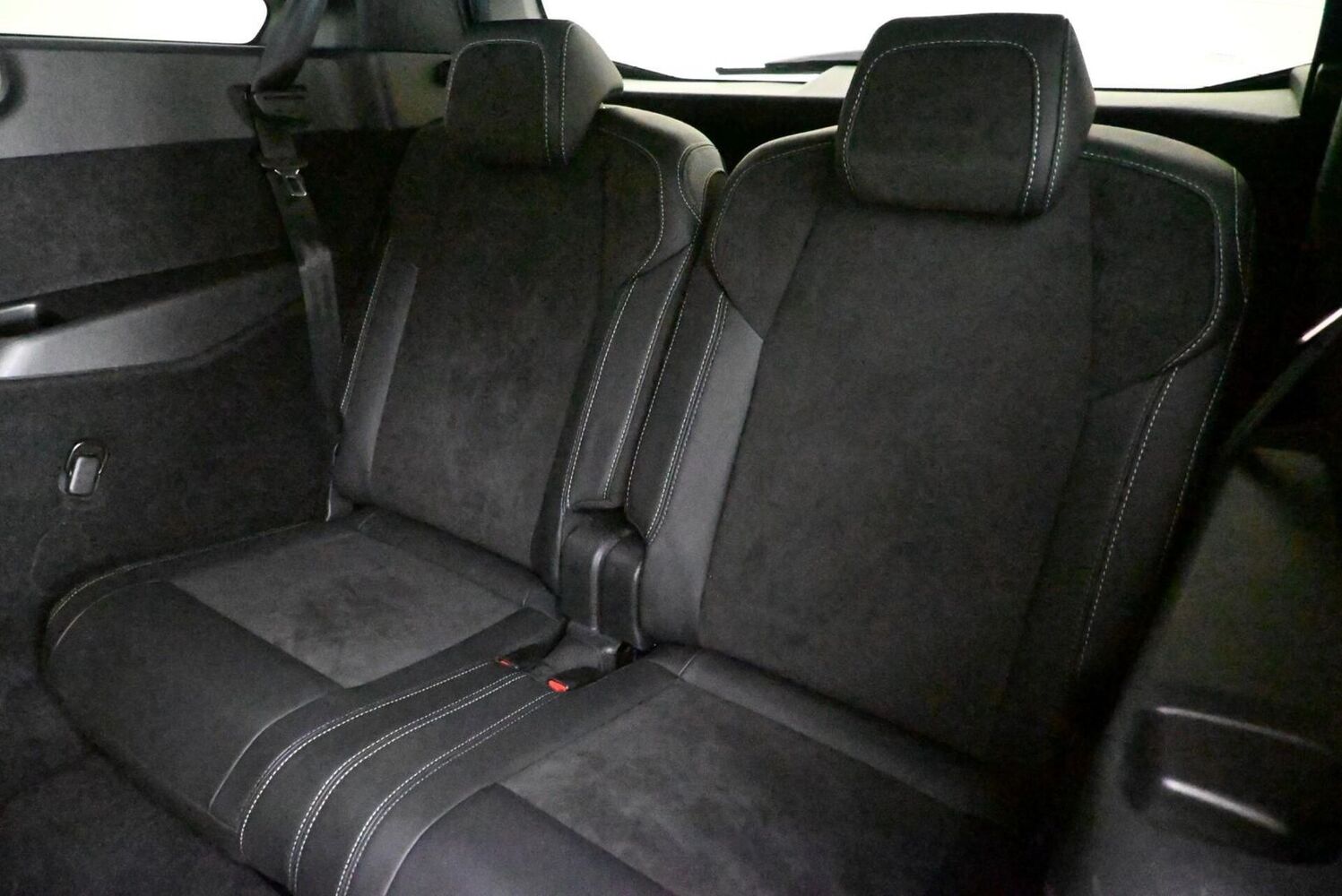 Peugeot E-5008 vaihtoauto