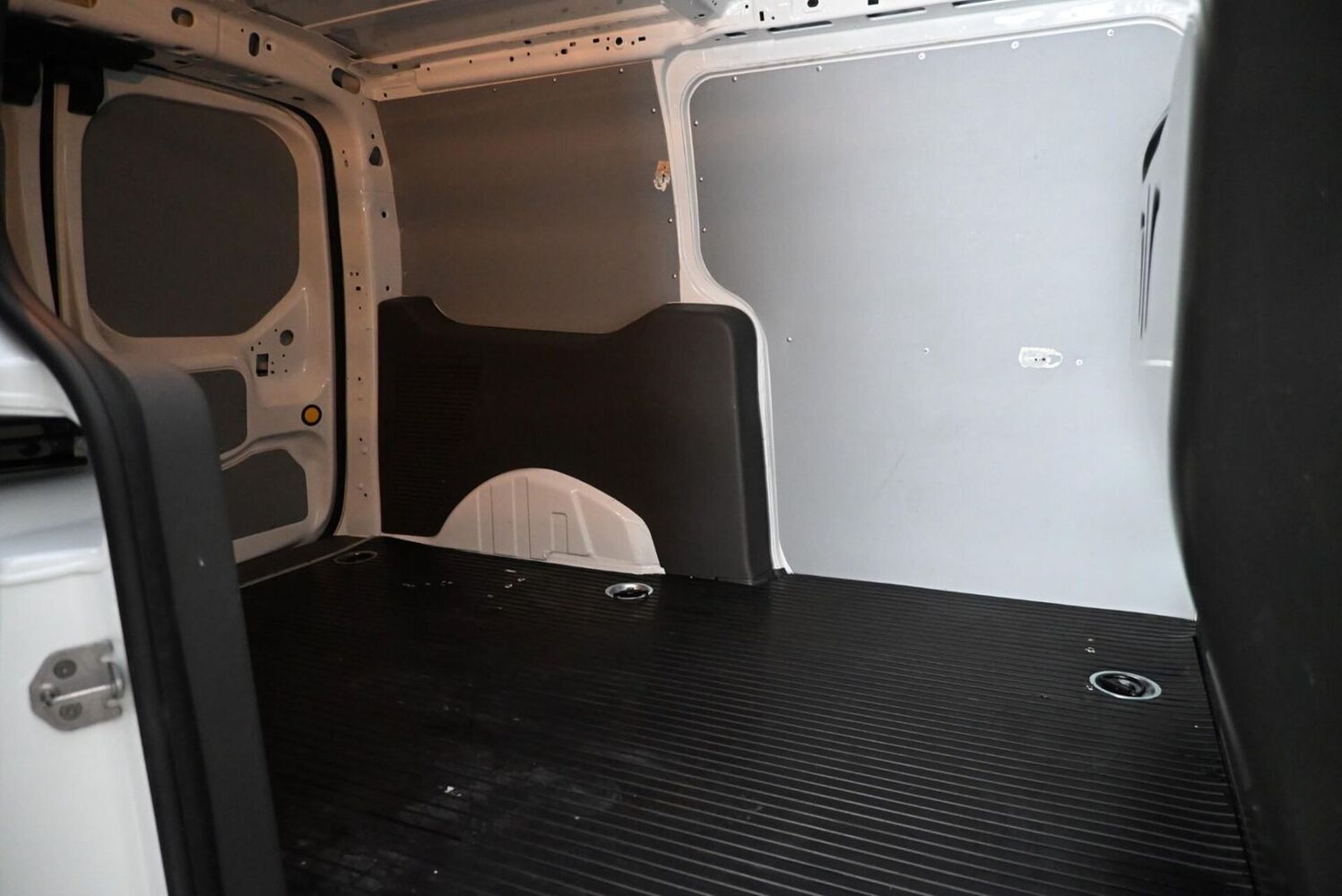 Ford Transit Connect vaihtoauto