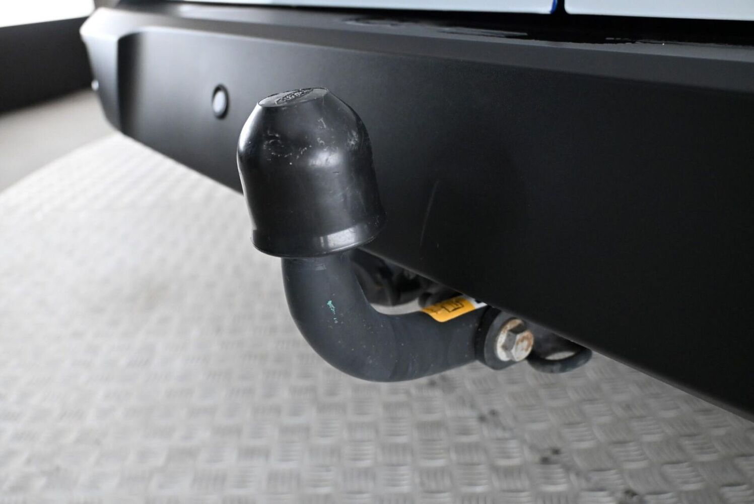 Ford Transit Connect vaihtoauto
