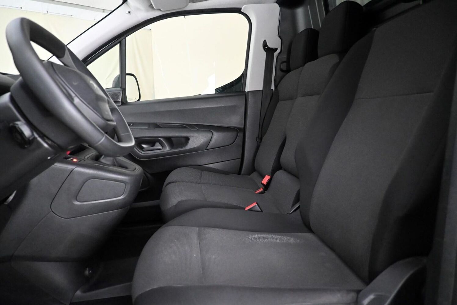 Peugeot Partner vaihtoauto