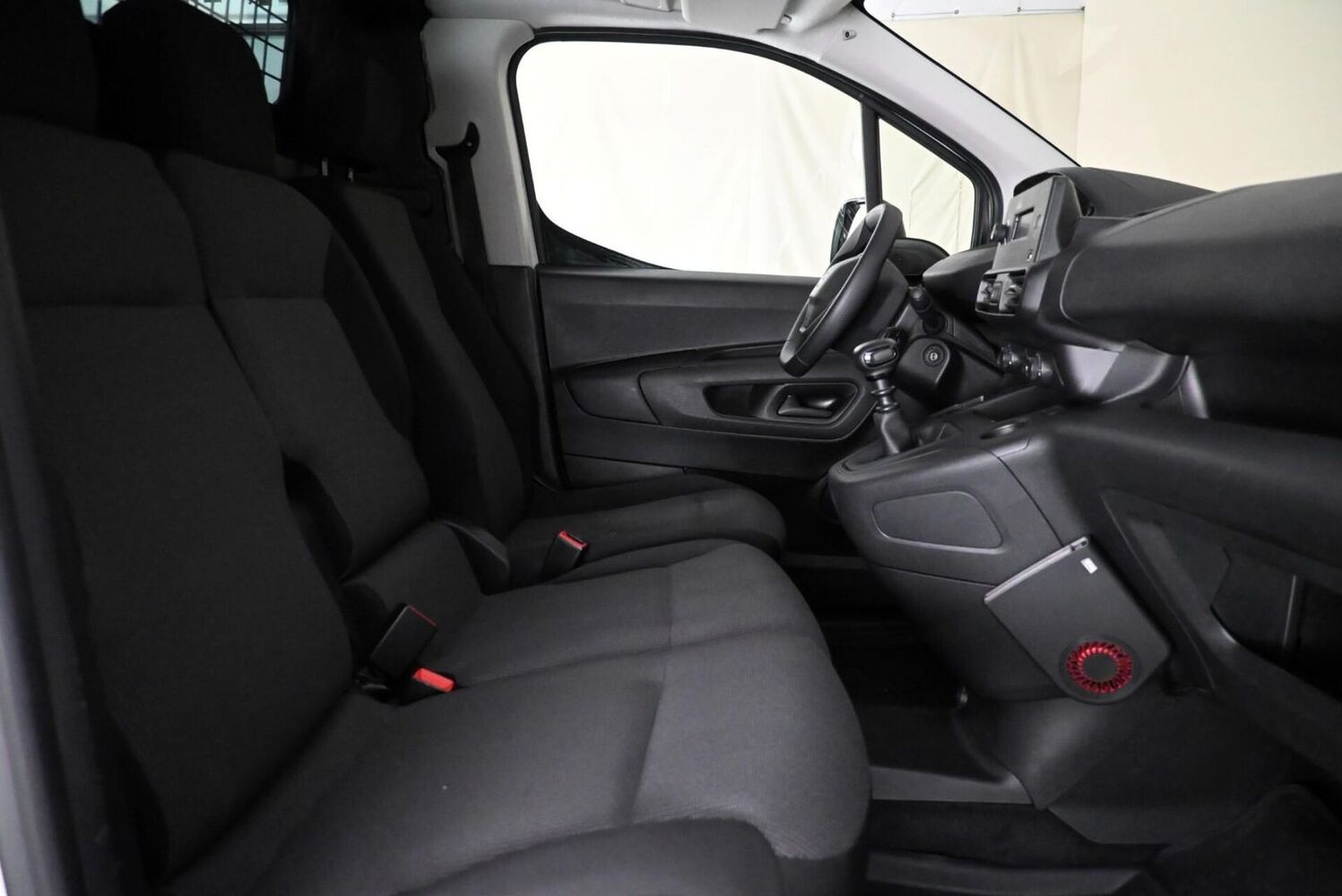 Peugeot Partner vaihtoauto