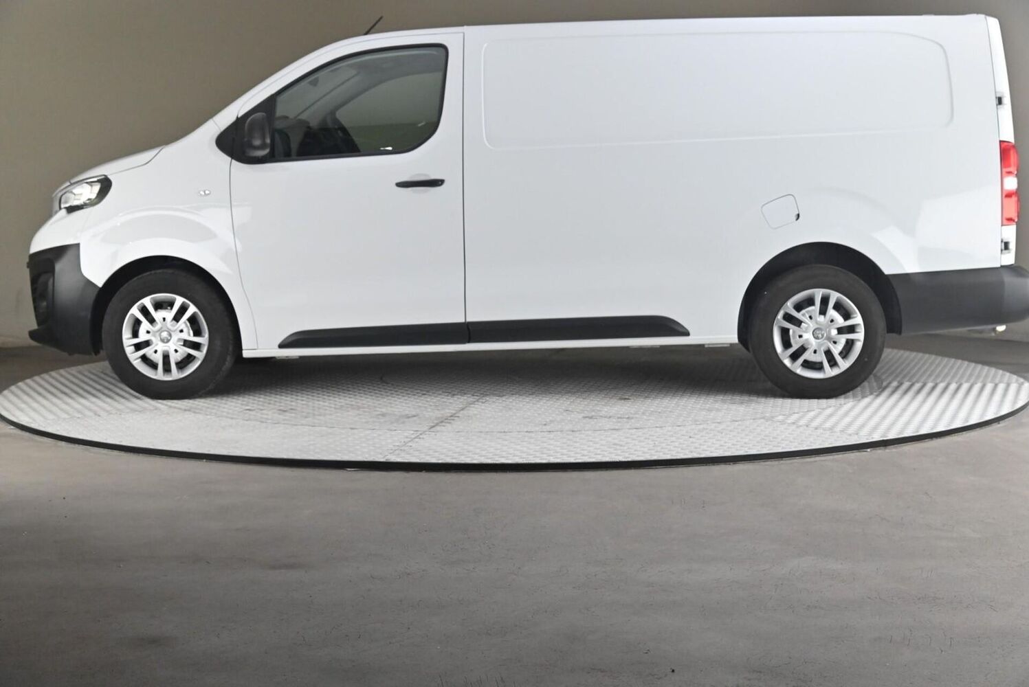 Peugeot Expert vaihtoauto