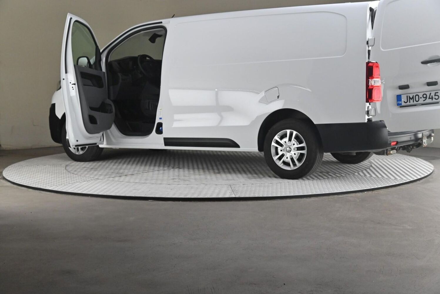 Peugeot Expert vaihtoauto