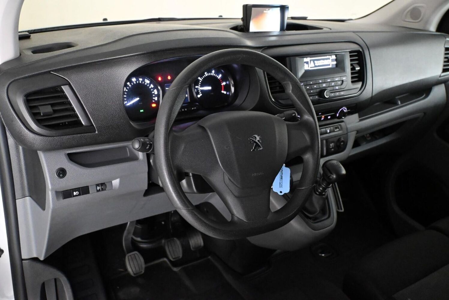 Peugeot Expert vaihtoauto