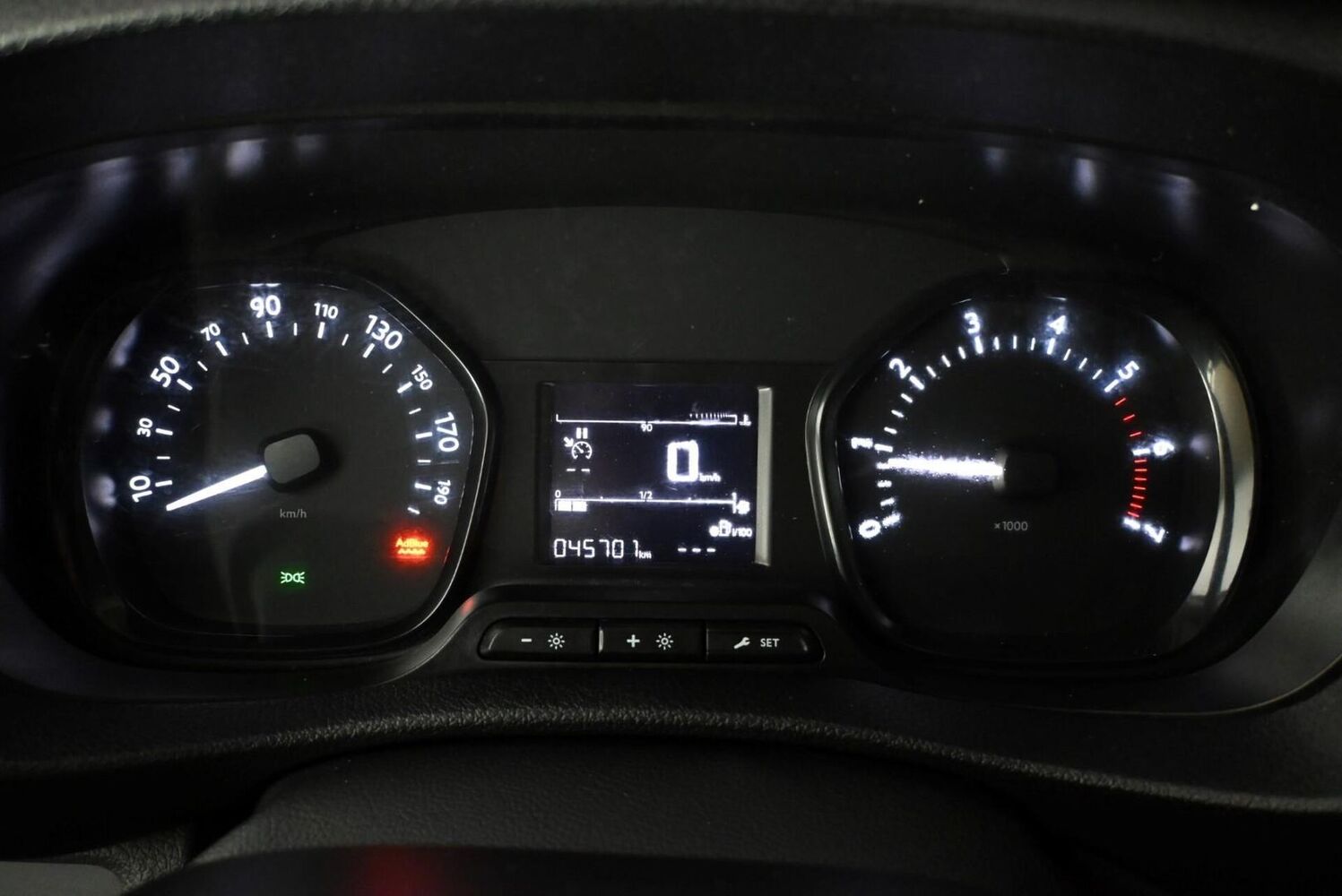 Peugeot Expert vaihtoauto