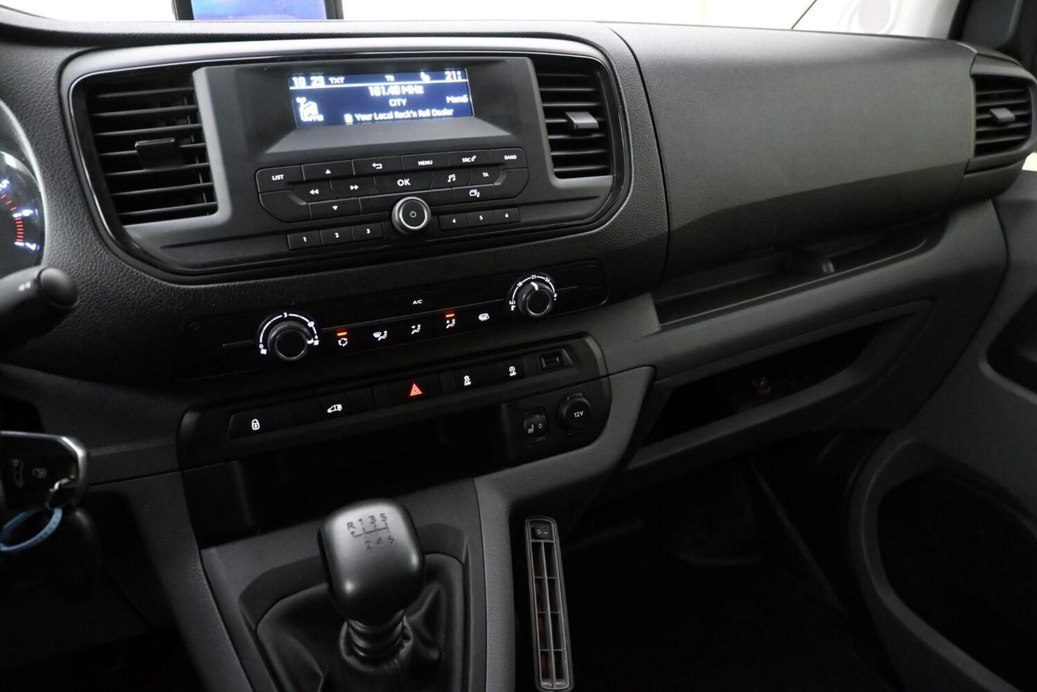 Peugeot Expert vaihtoauto