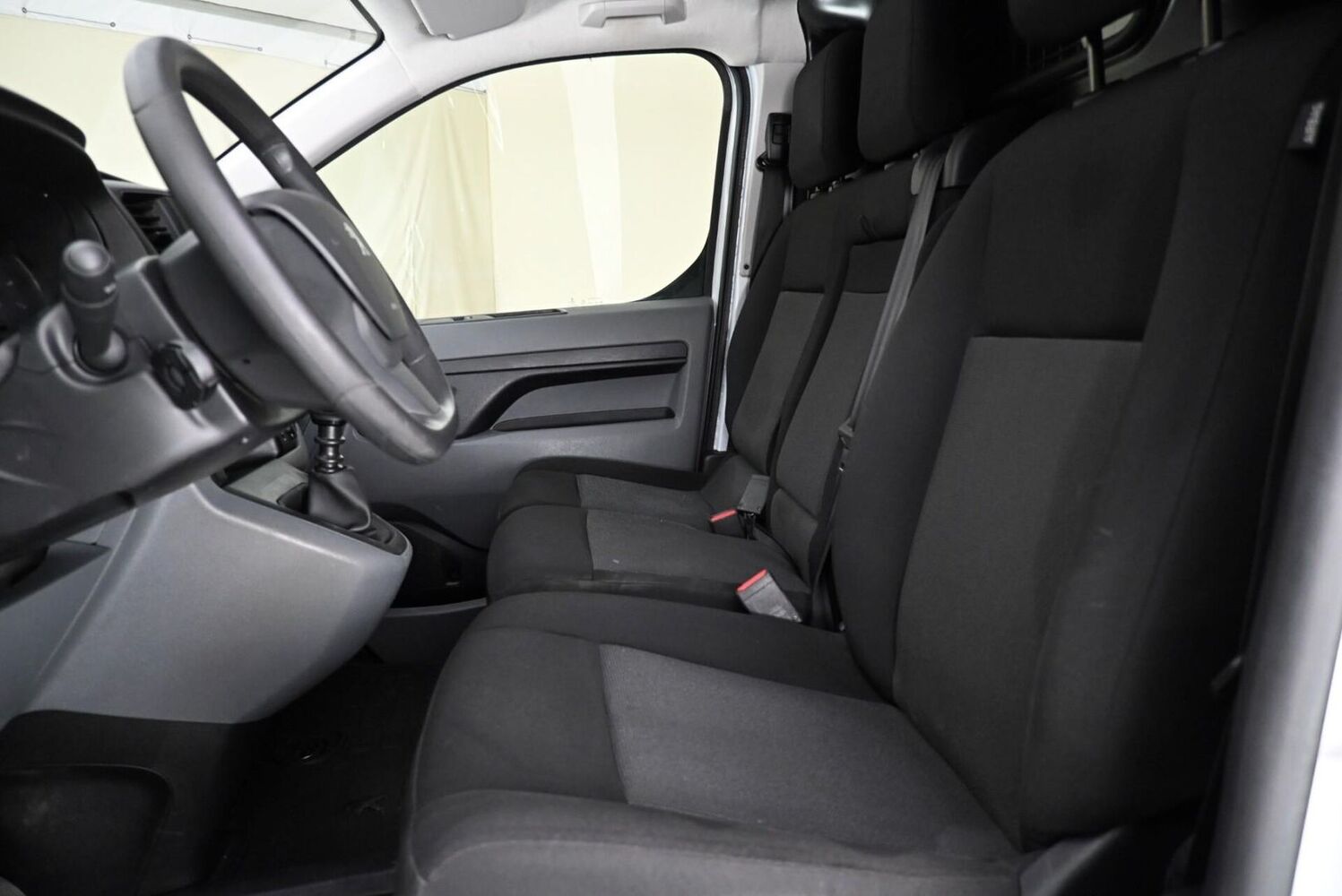 Peugeot Expert vaihtoauto