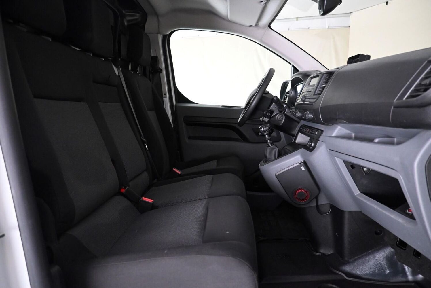 Peugeot Expert vaihtoauto