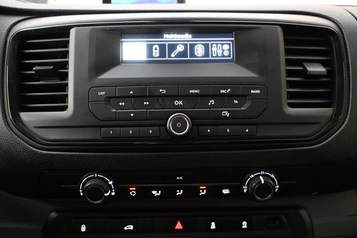 Peugeot Expert vaihtoauto