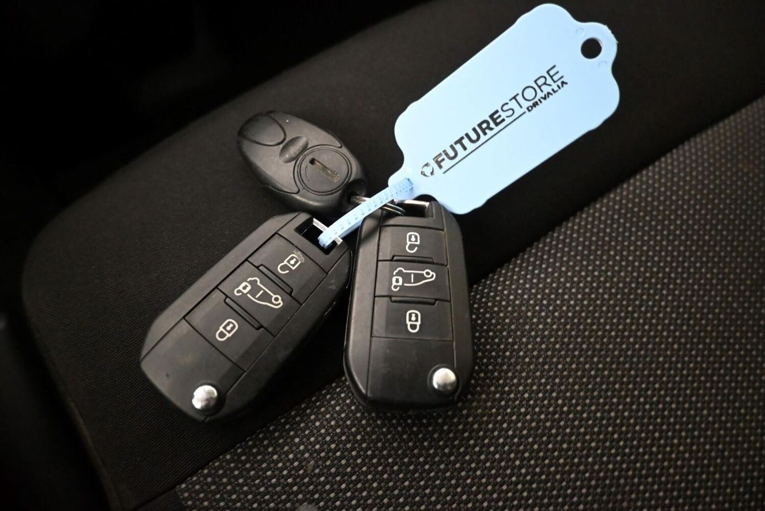 Peugeot Expert vaihtoauto