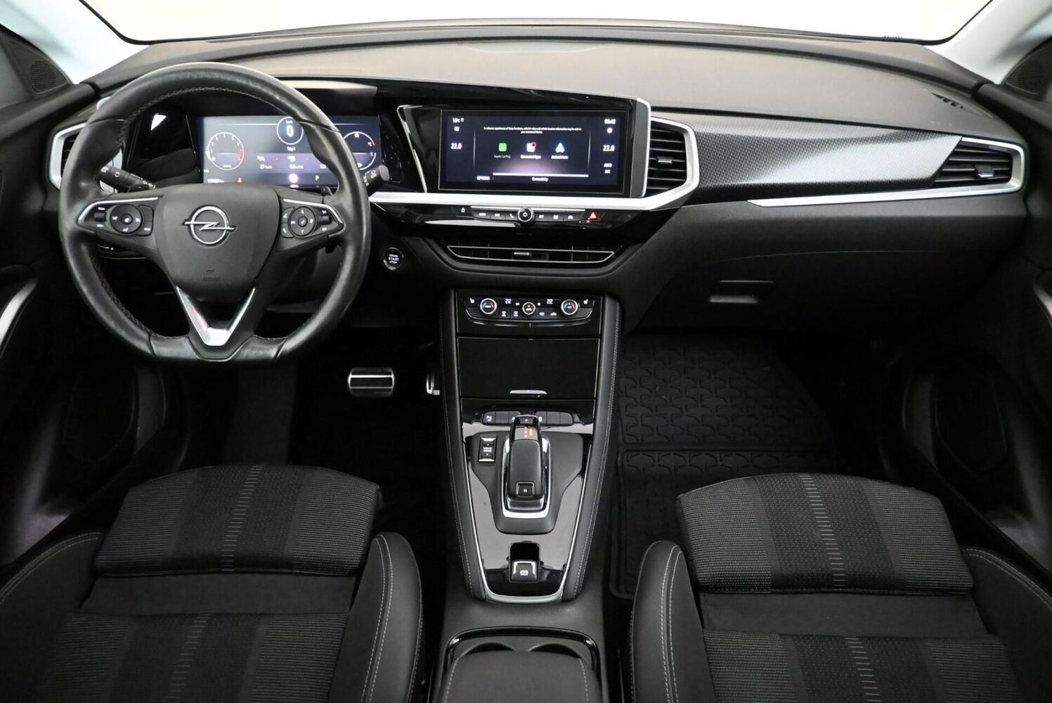 Opel Grandland vaihtoauto