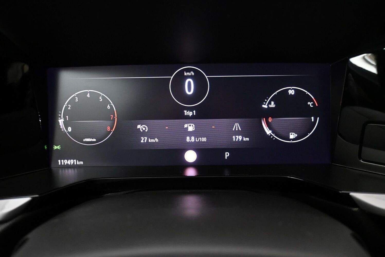 Opel Grandland vaihtoauto