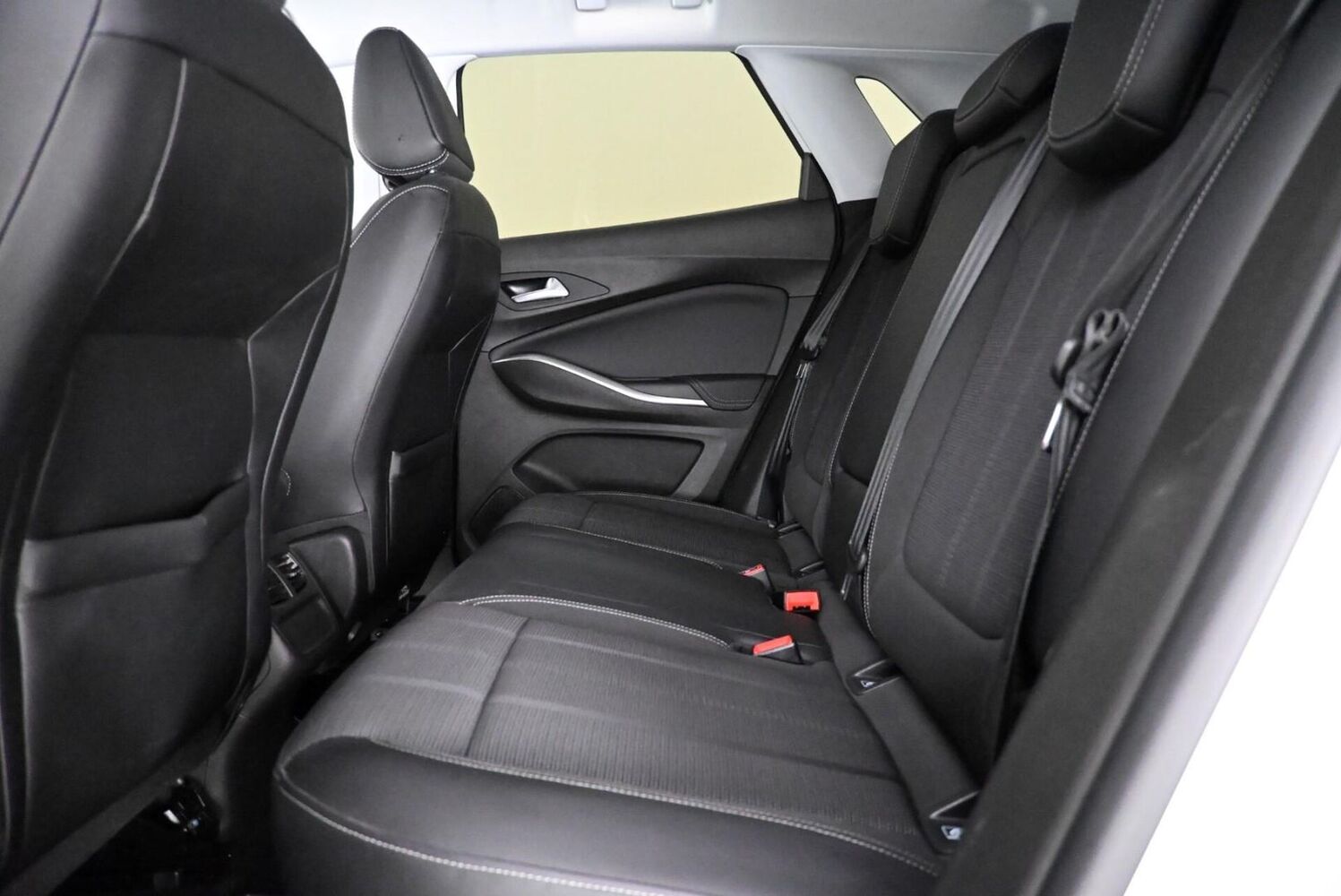 Opel Grandland vaihtoauto