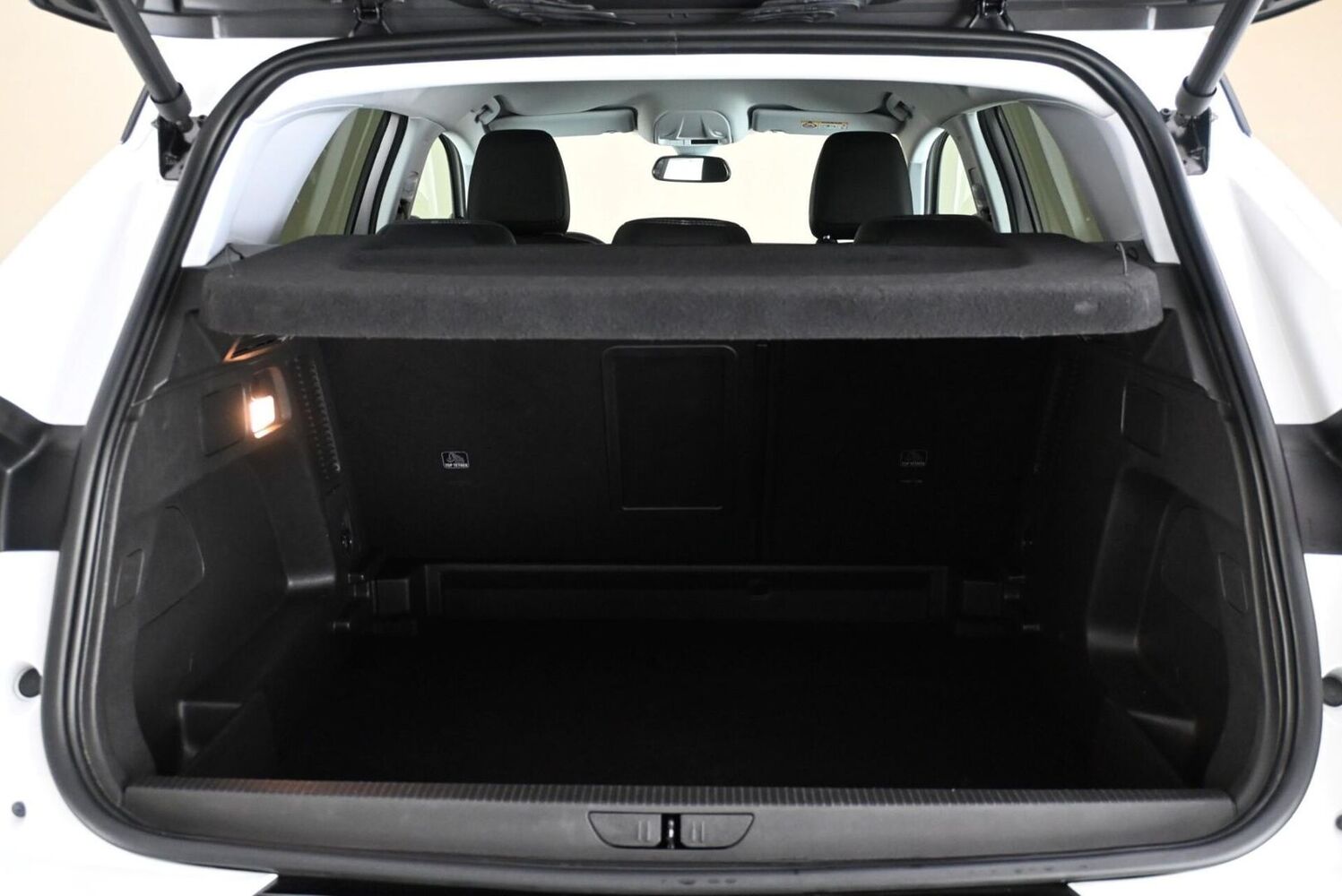 Opel Grandland vaihtoauto