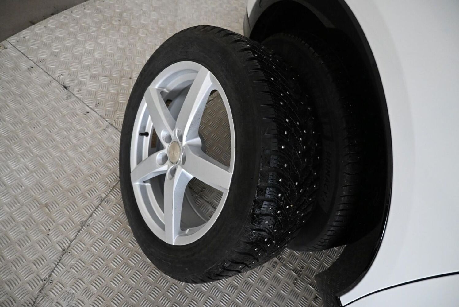 Opel Grandland vaihtoauto