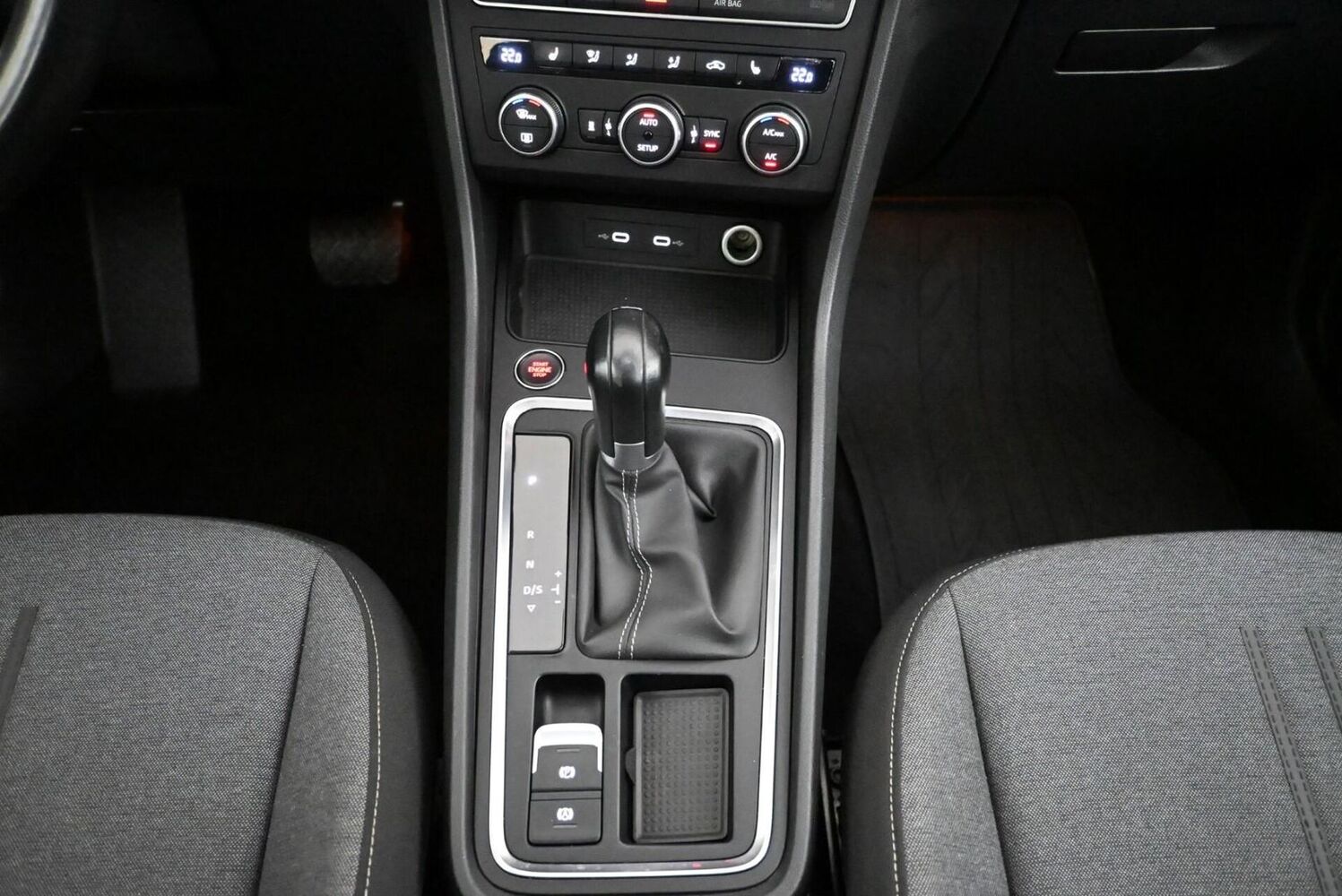 SEAT Ateca vaihtoauto