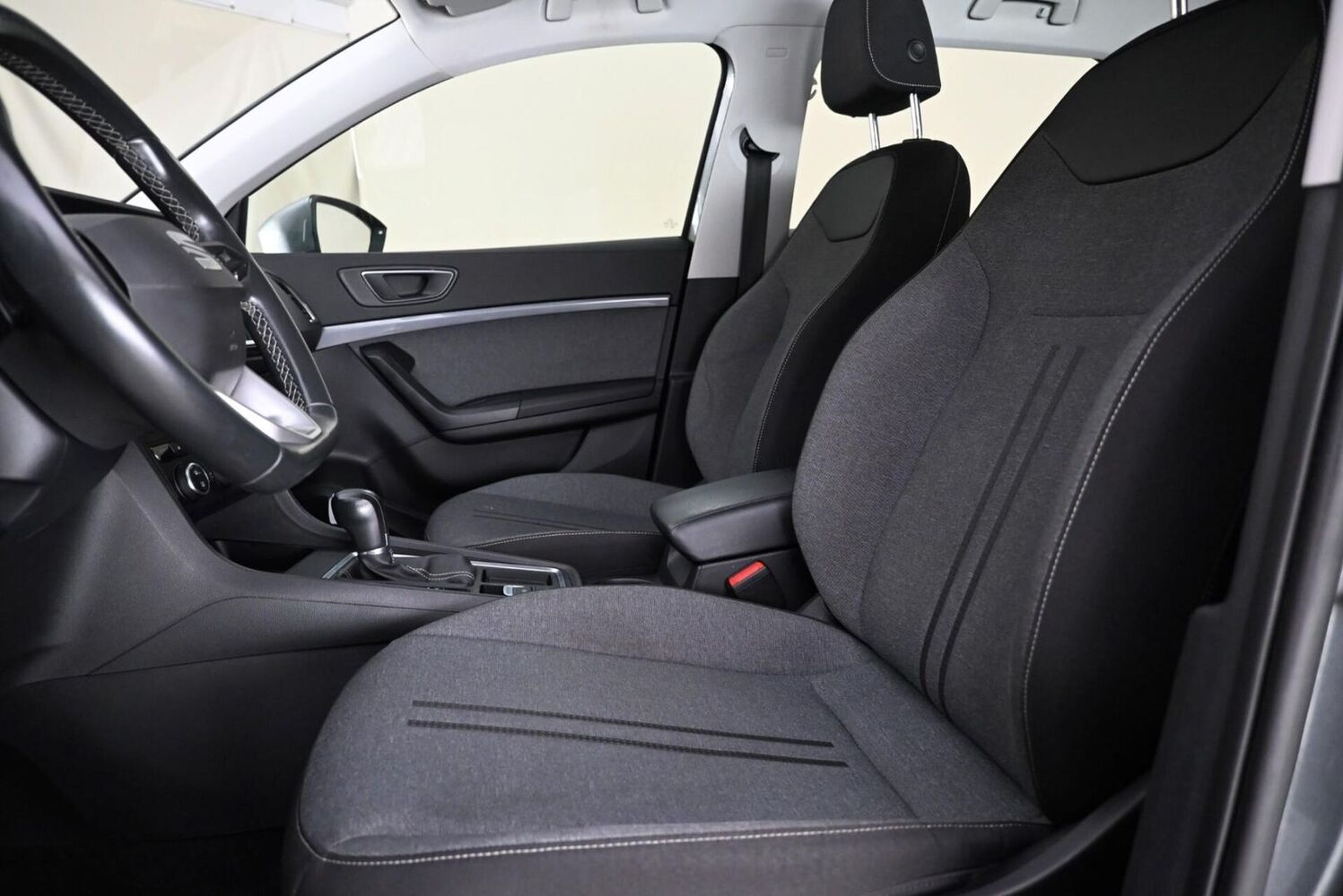 SEAT Ateca vaihtoauto