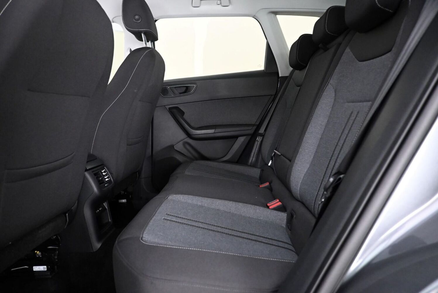 SEAT Ateca vaihtoauto