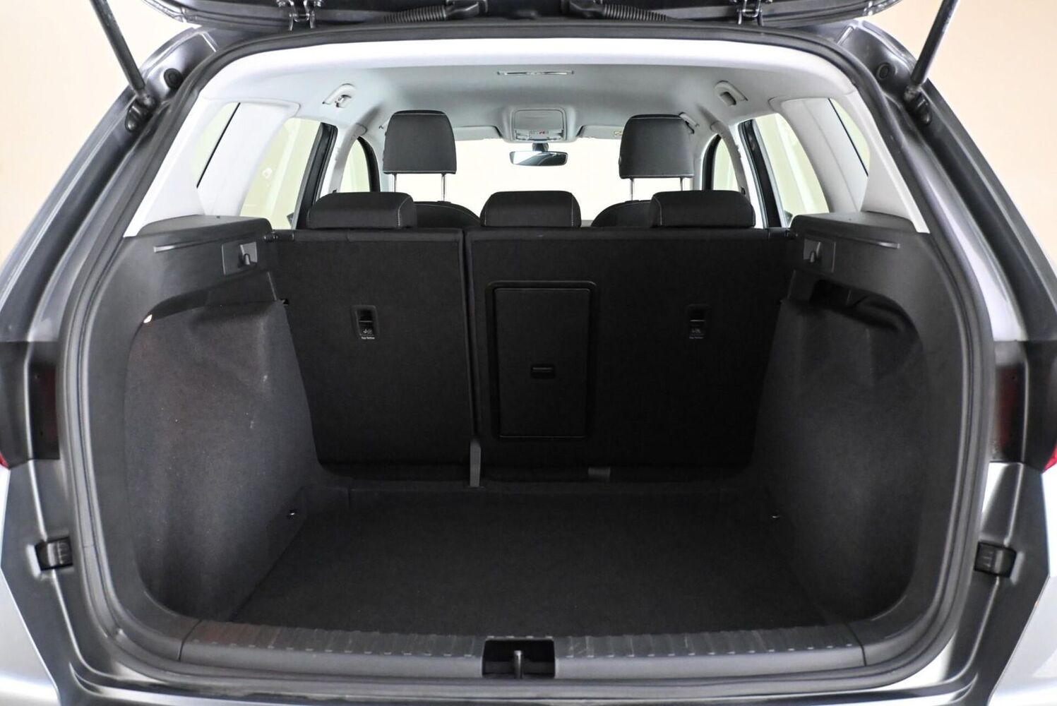 SEAT Ateca vaihtoauto
