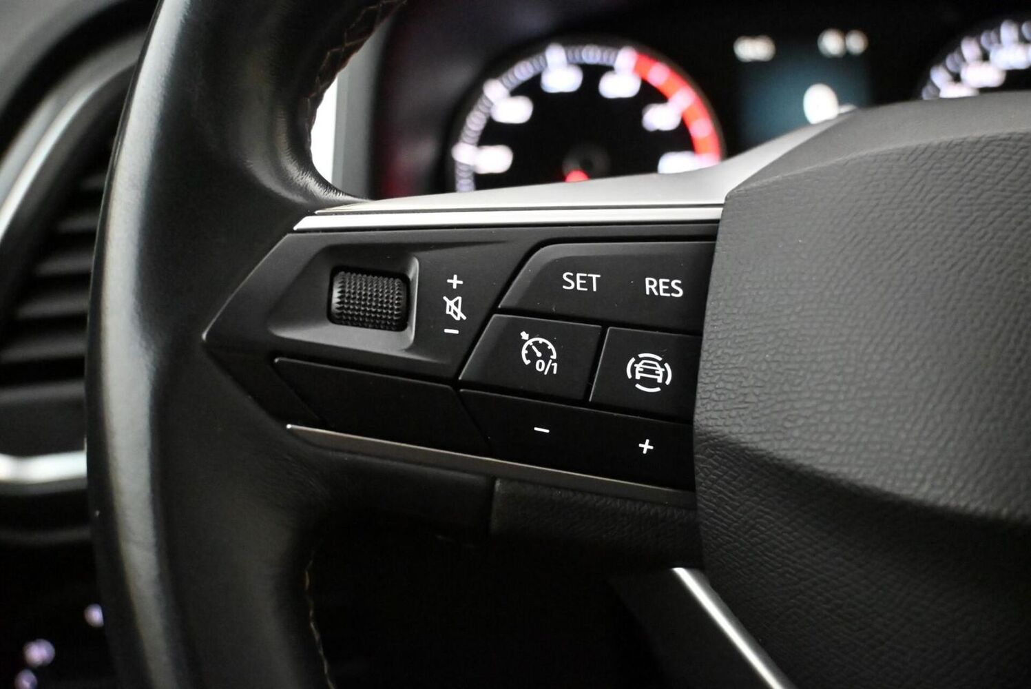 SEAT Ateca vaihtoauto