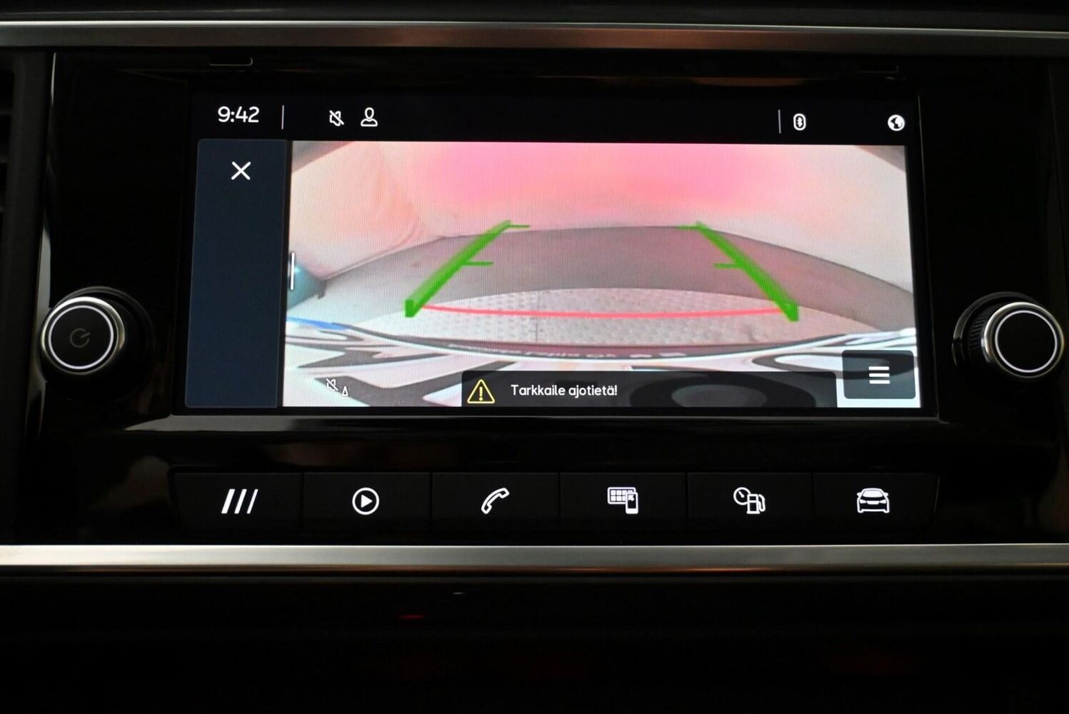 SEAT Ateca vaihtoauto