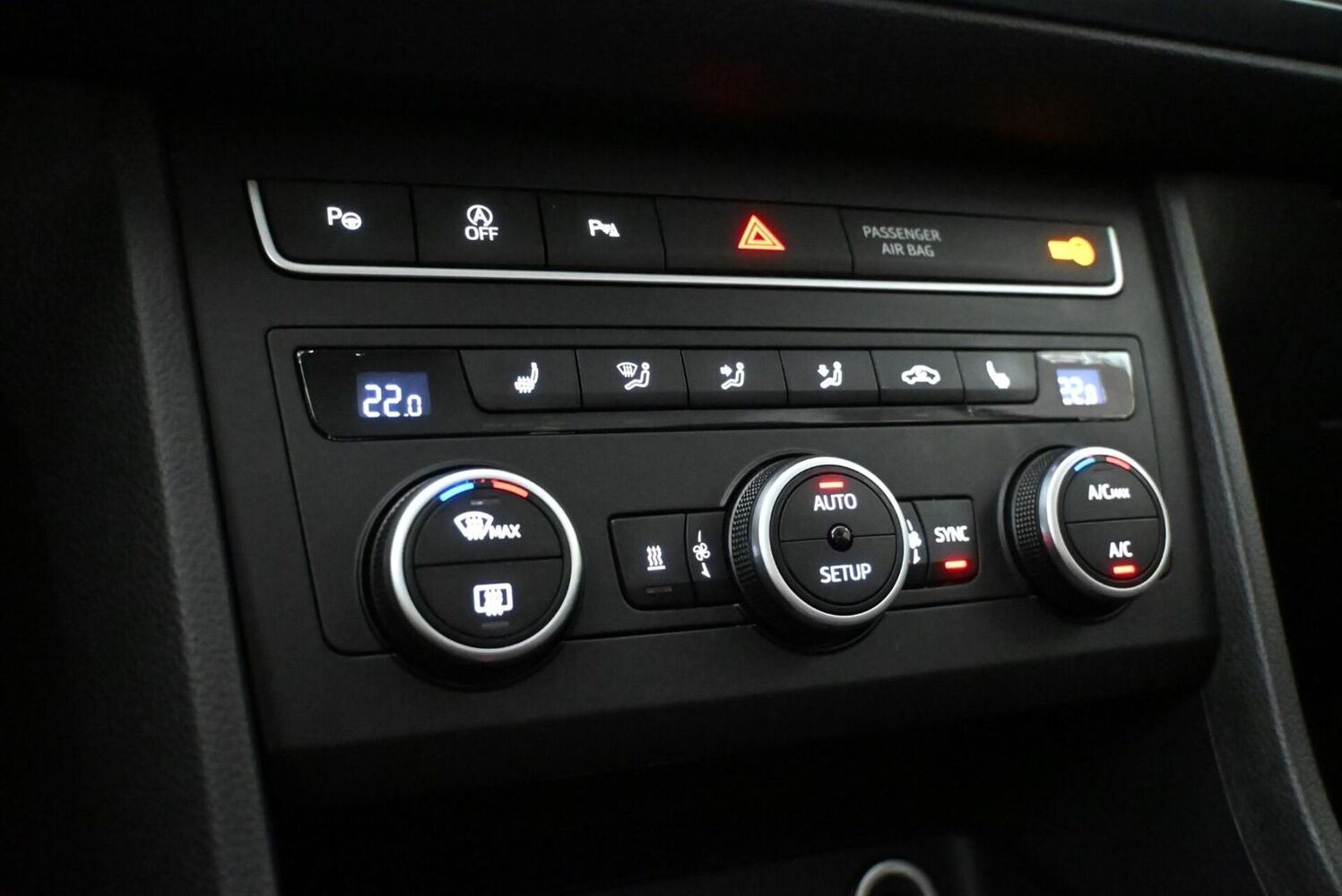 SEAT Ateca vaihtoauto