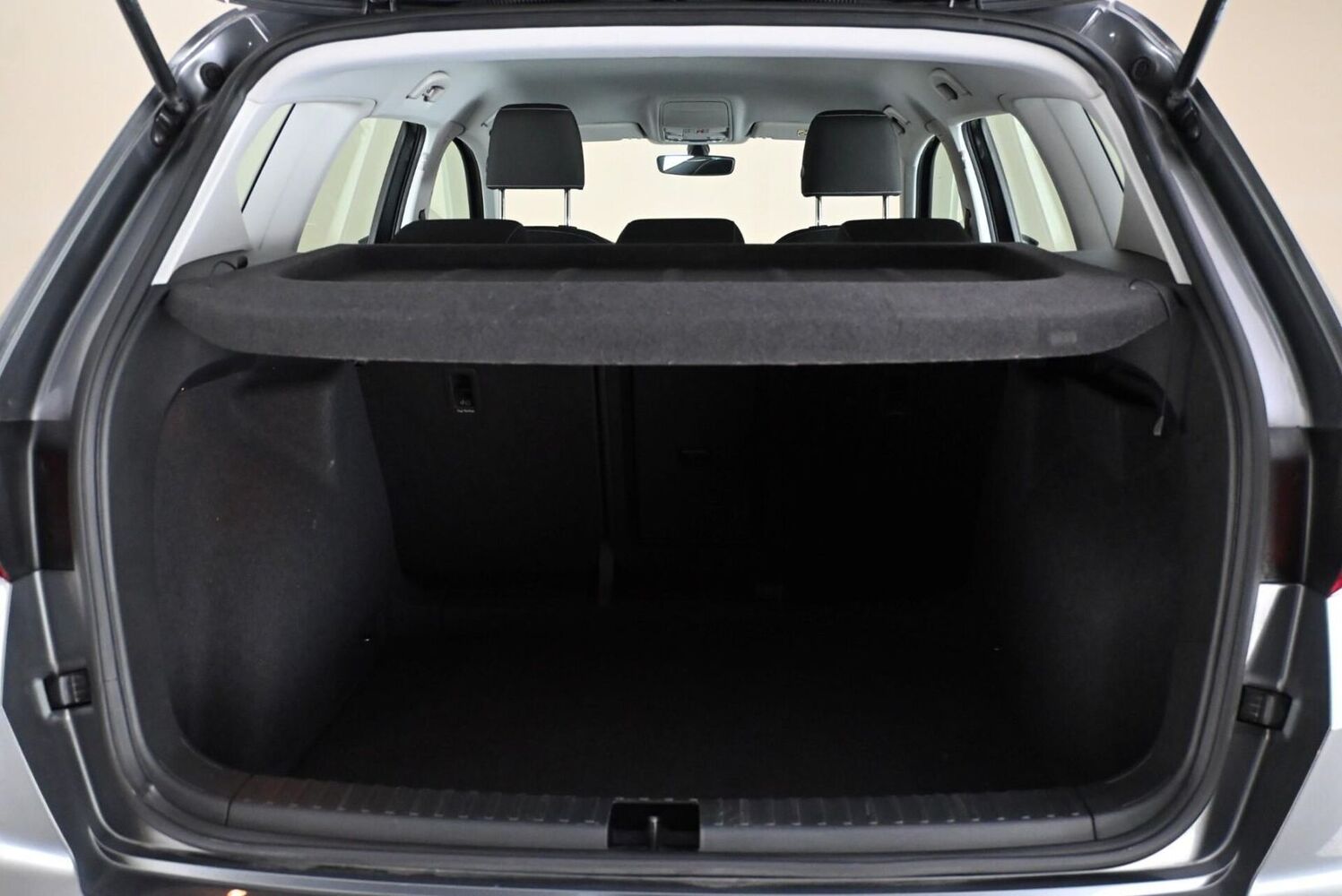 SEAT Ateca vaihtoauto