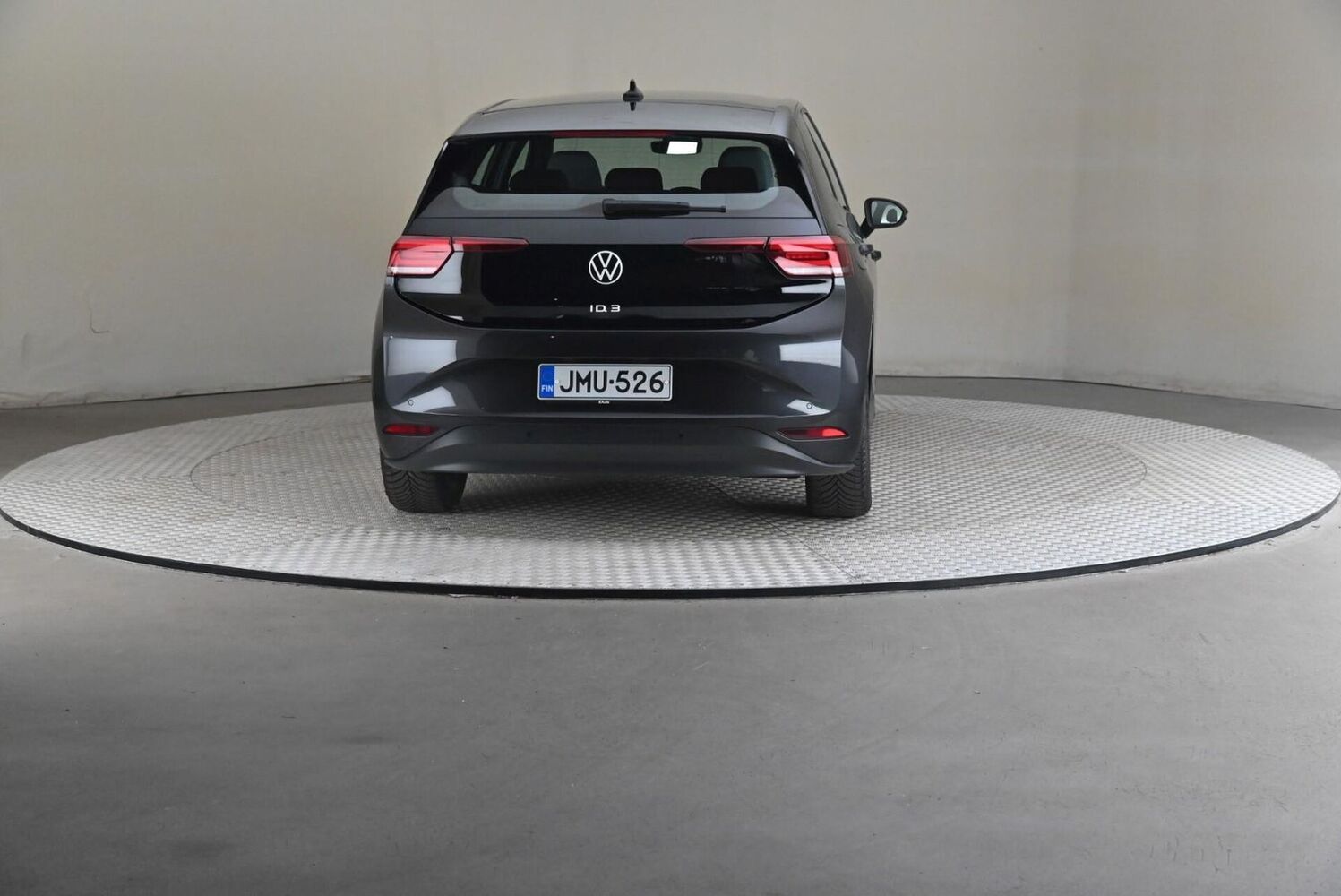 Volkswagen ID.3 vaihtoauto