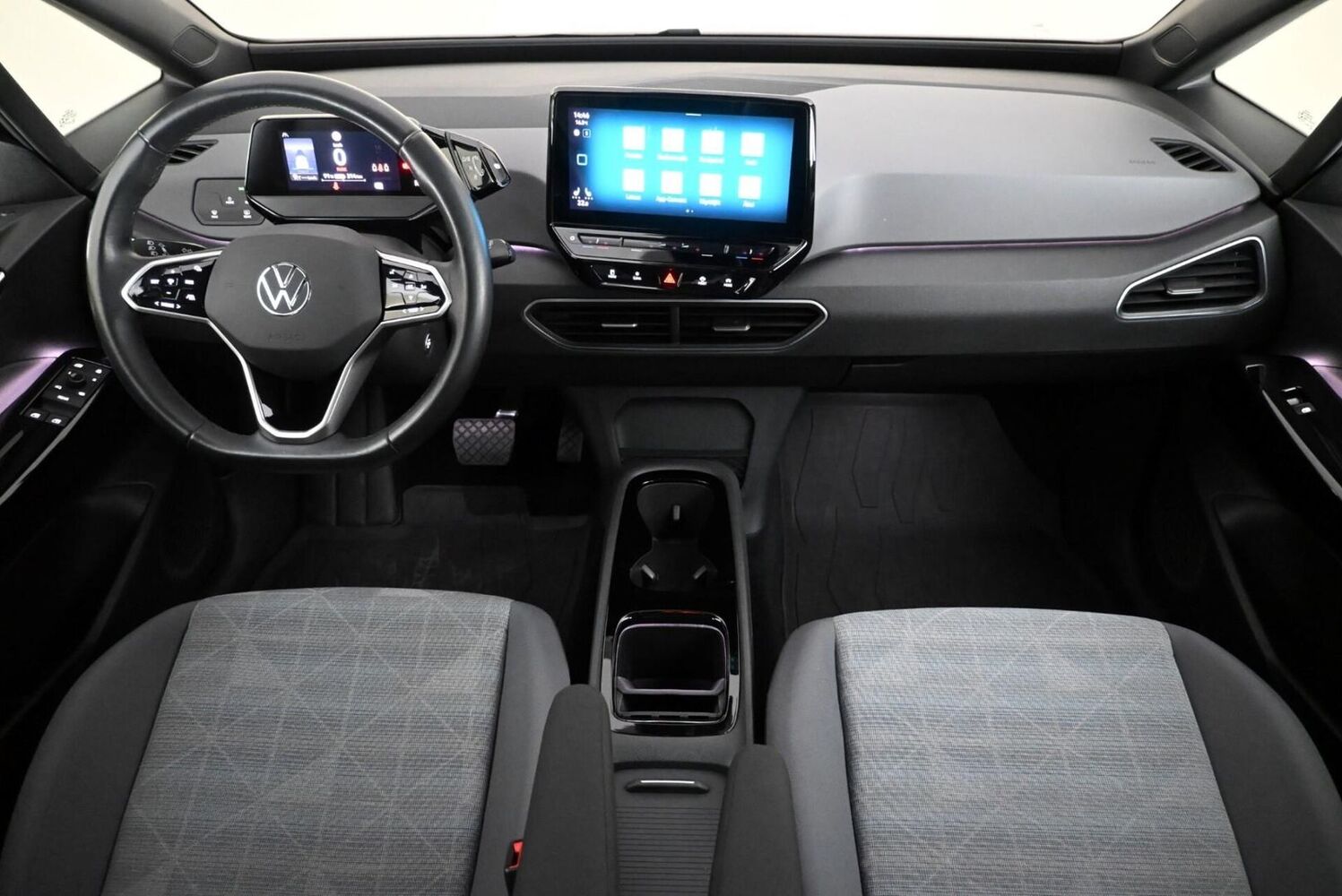 Volkswagen ID.3 vaihtoauto