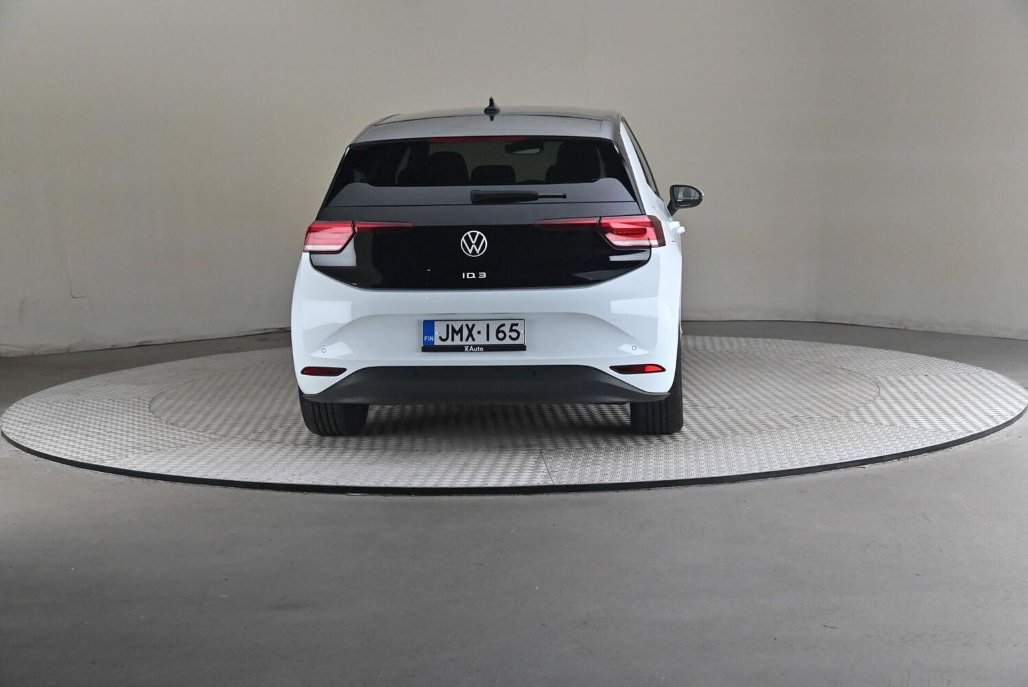 Volkswagen ID.3 vaihtoauto