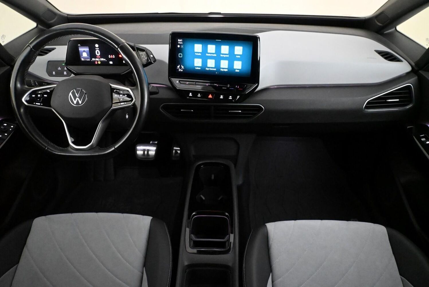 Volkswagen ID.3 vaihtoauto