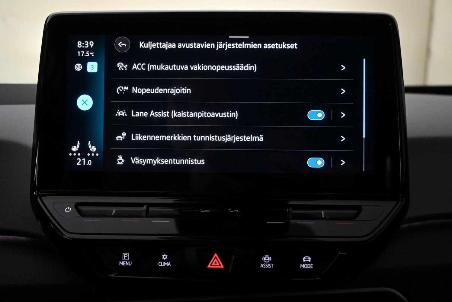 Volkswagen ID.3 vaihtoauto