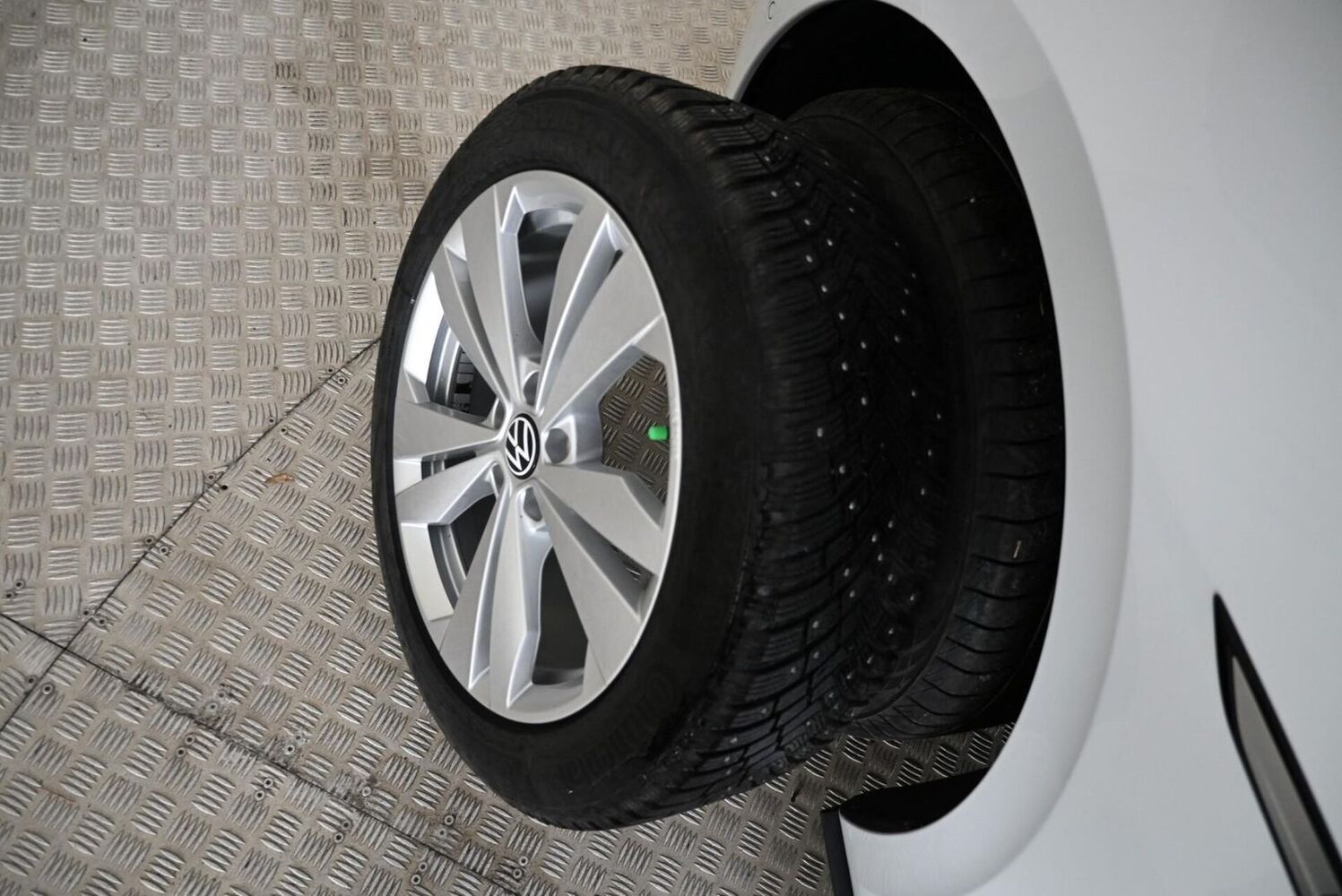 Volkswagen ID.3 vaihtoauto