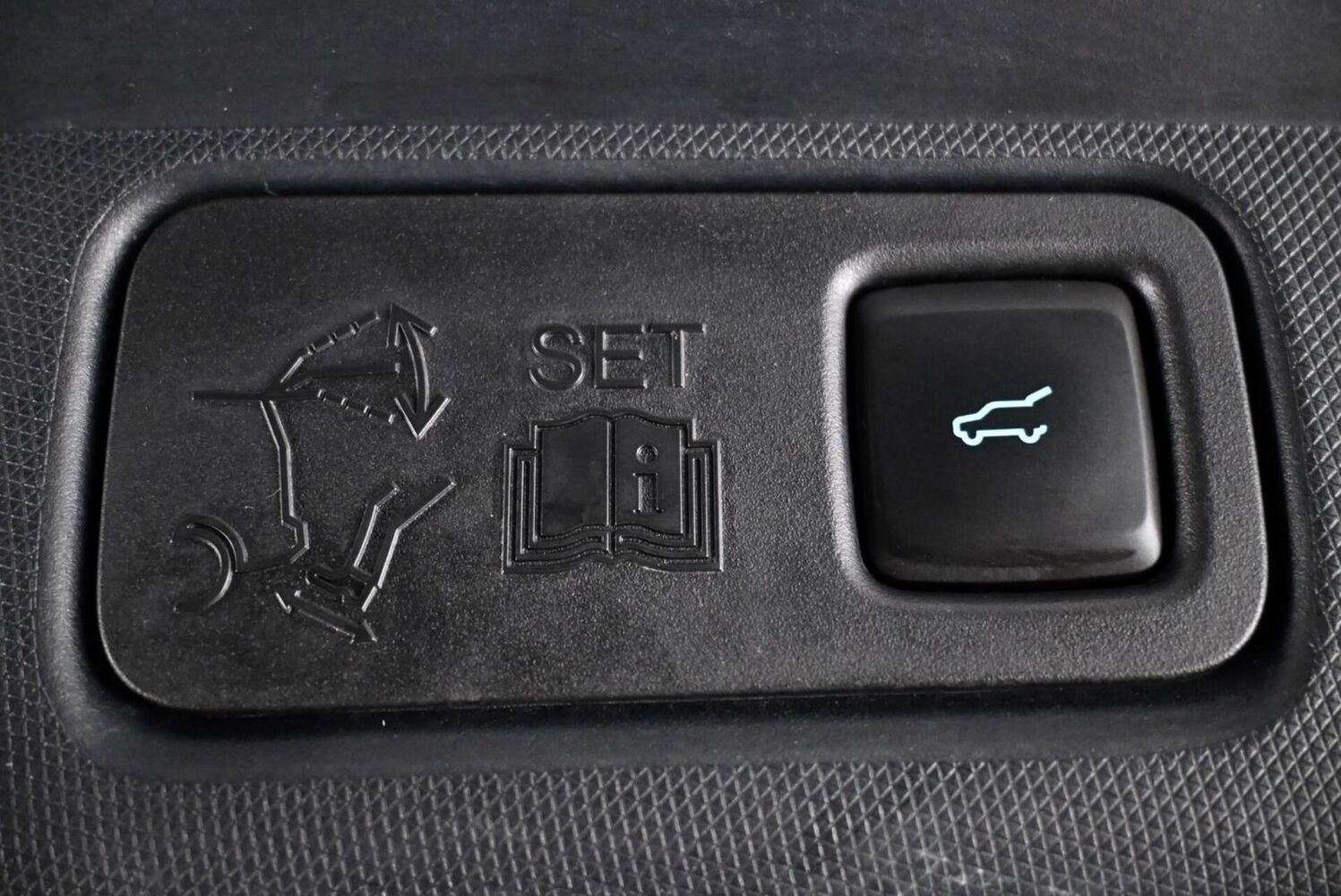 Ford USA Mustang vaihtoauto