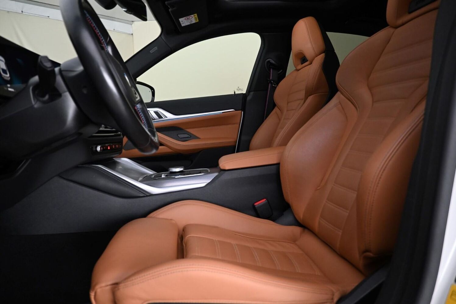 BMW i4 vaihtoauto