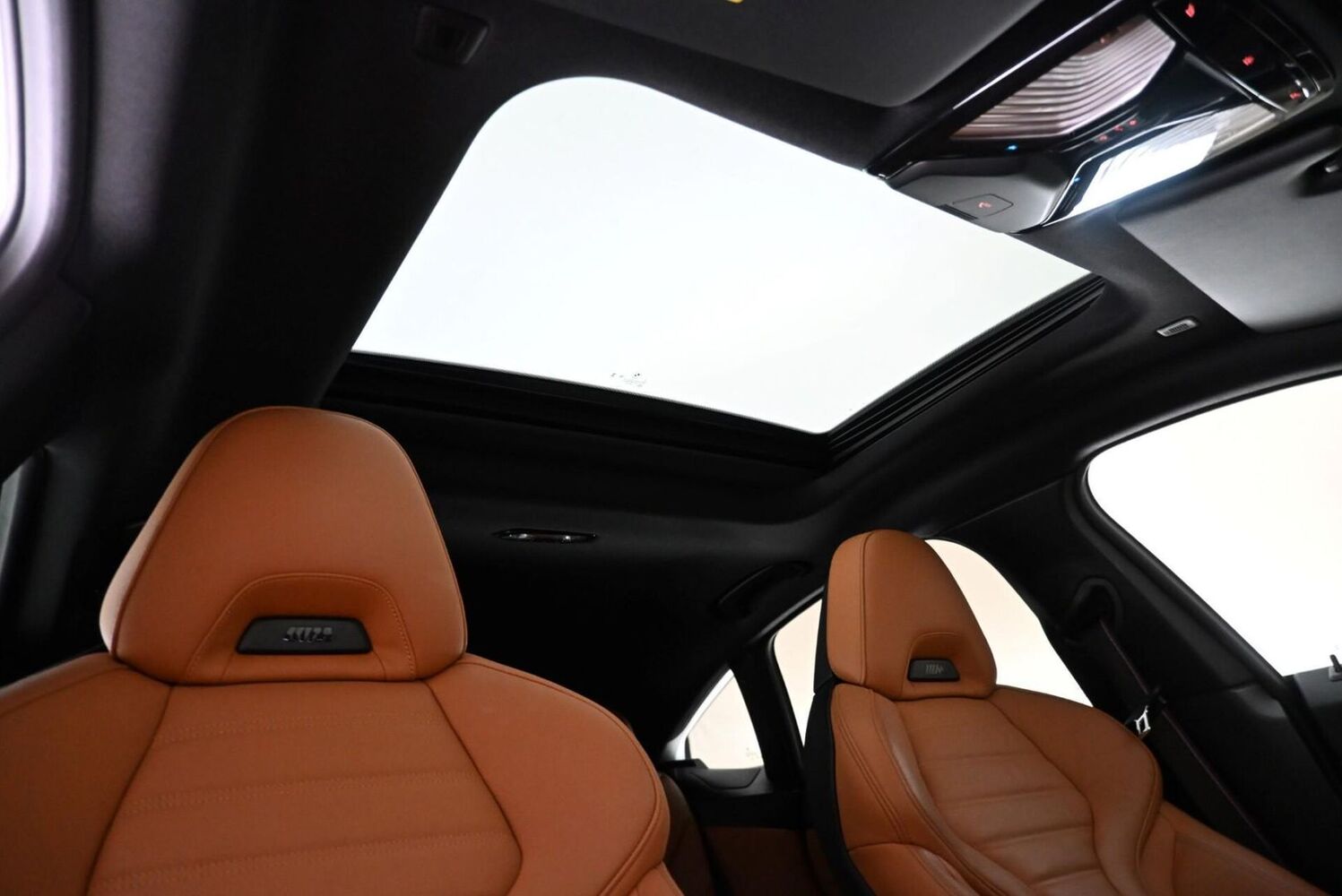 BMW i4 vaihtoauto