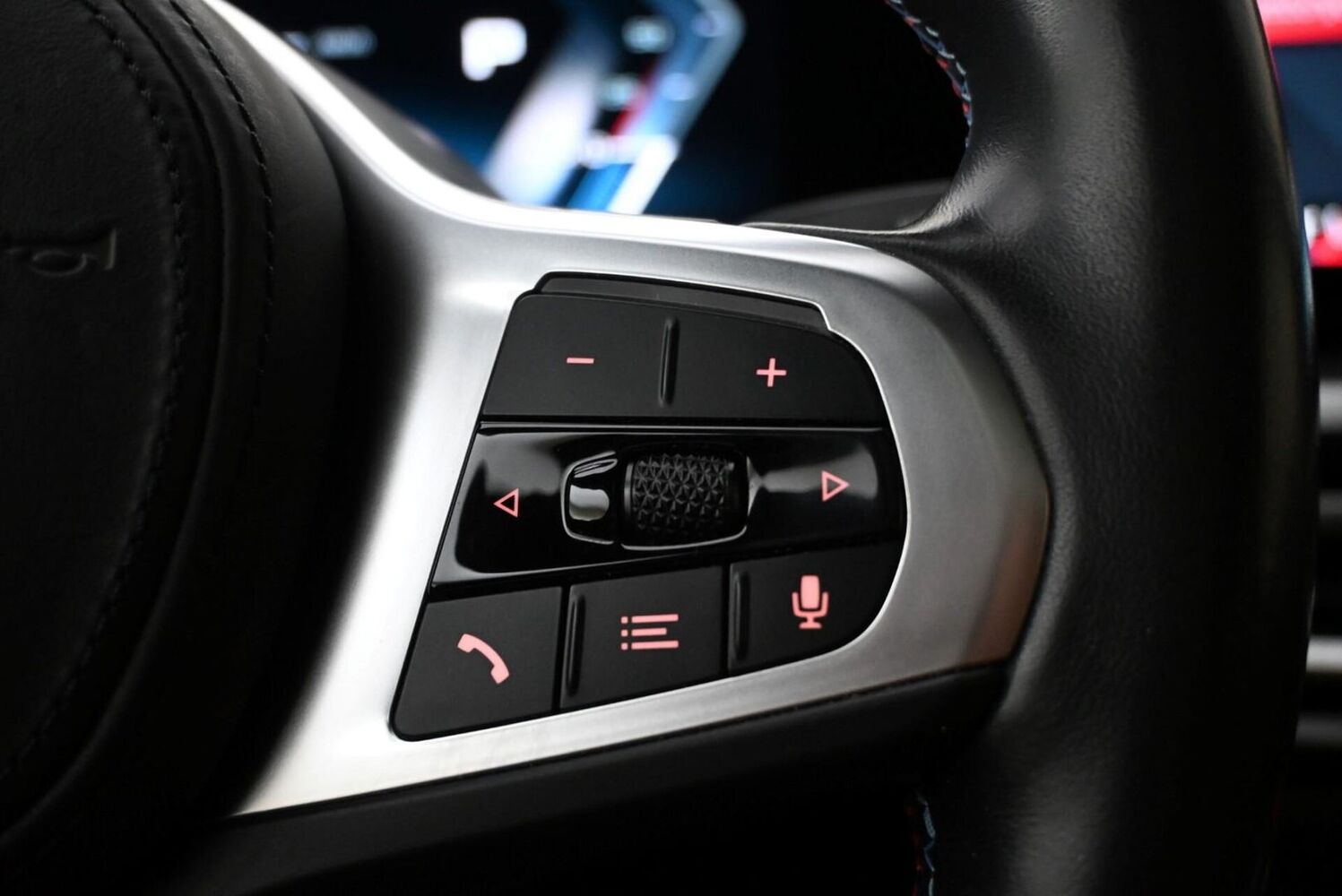 BMW i4 vaihtoauto