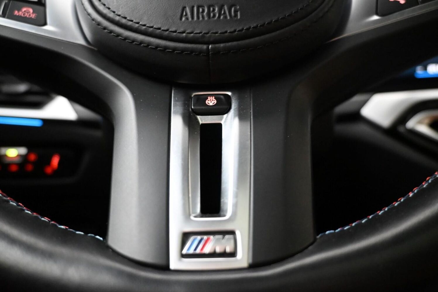 BMW i4 vaihtoauto