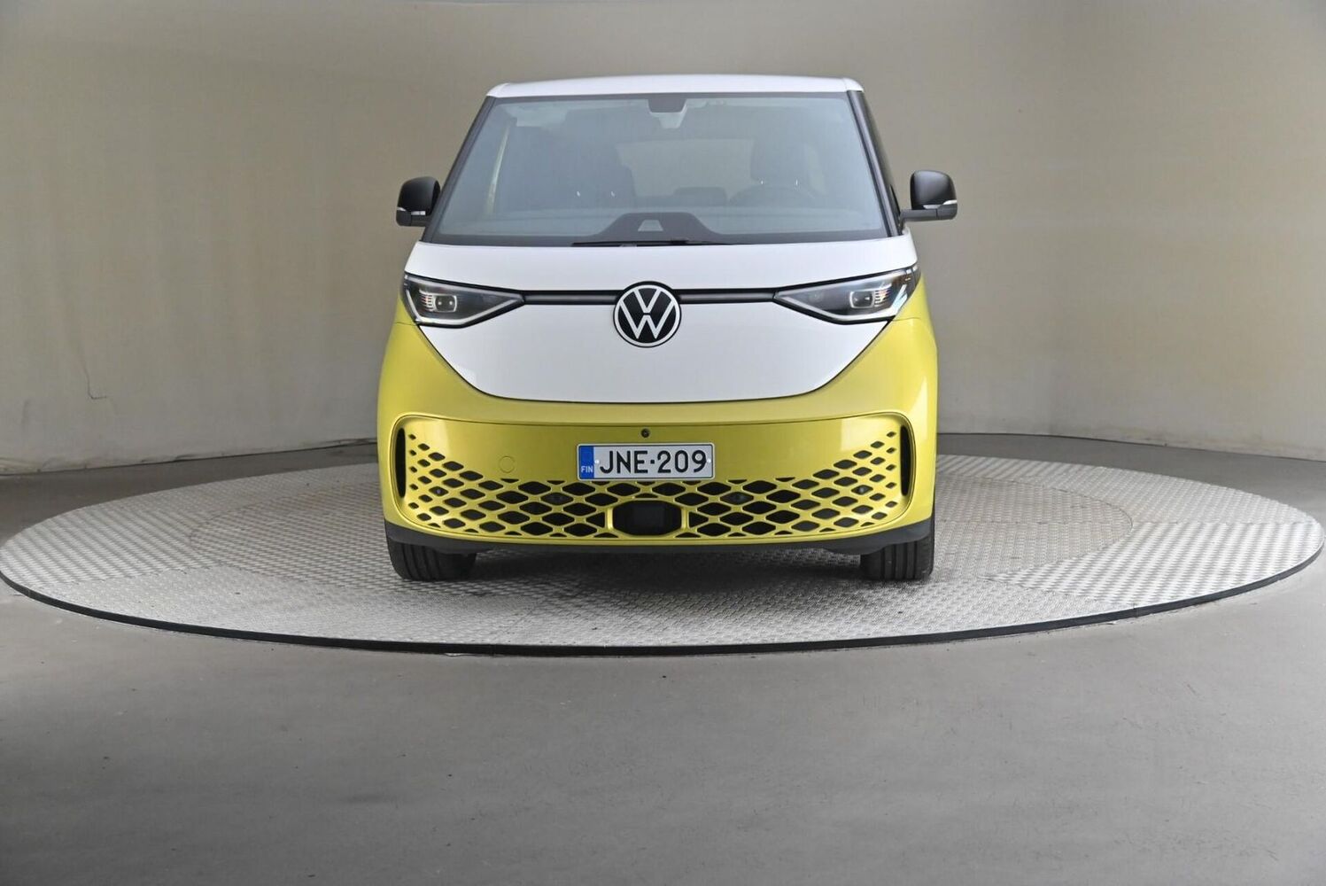 Volkswagen ID. Buzz vaihtoauto