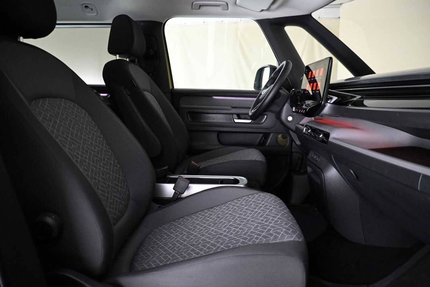 Volkswagen ID. Buzz vaihtoauto