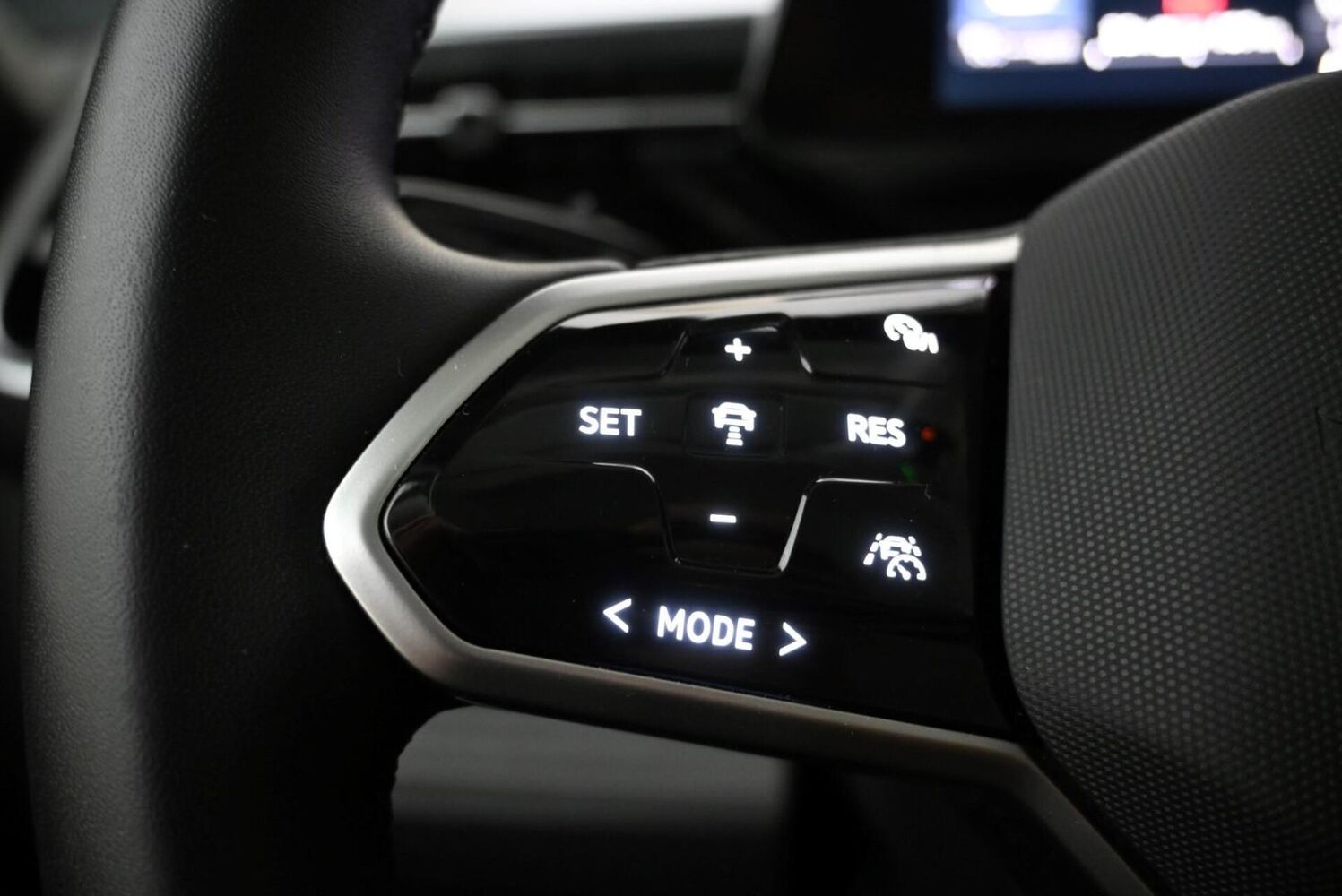 Volkswagen ID. Buzz vaihtoauto