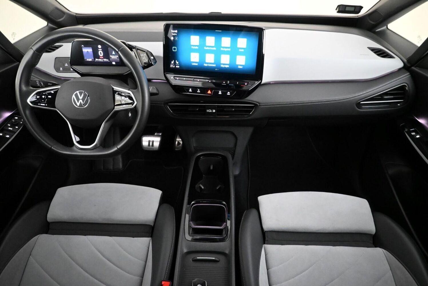 Volkswagen ID.3 vaihtoauto