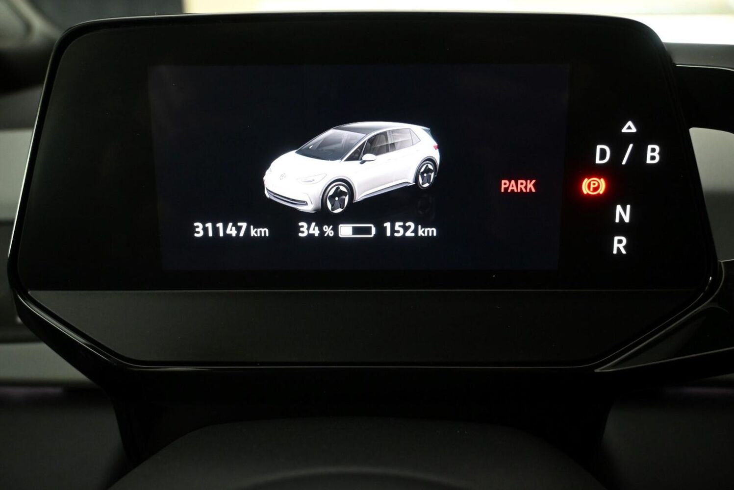 Volkswagen ID.3 vaihtoauto
